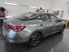 2025 Nissan Sentra SV - Photo 5
