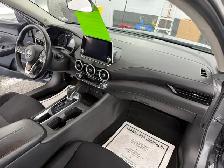 2025 Nissan Sentra SV - Photo 9