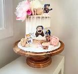 Milton stunning cakes , macarons cakes birthday weddings - Photo 6