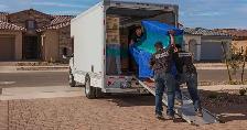 MOVING & HOME CLEANING SERVICE - Photo 4