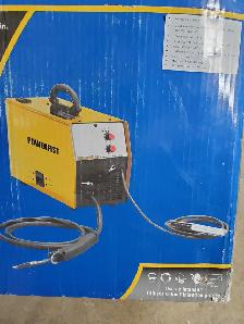 MIG WELDER - Photo 5