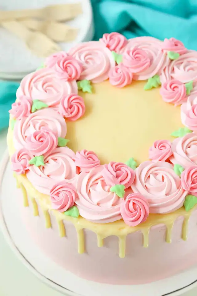 Birthday Cakes , buttercream cakes delivery or pickup