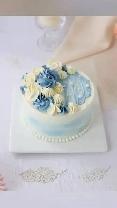 Birthday Cakes , buttercream cakes delivery or pickup - Photo 2