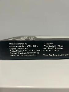 WYZE Scale X - Photo 2