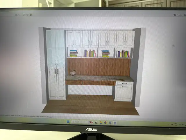 luxury kitchen cabinets
