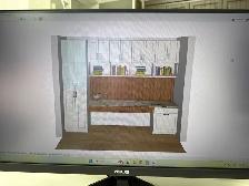 luxury kitchen cabinets