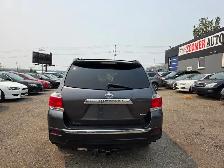 2013 Toyota Highlander One Owner Backup Camera Leather Heated Se - Photo 5