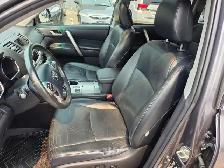 2013 Toyota Highlander One Owner Backup Camera Leather Heated Se - Photo 7