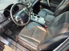 2013 Toyota Highlander One Owner Backup Camera Leather Heated Se - Photo 8