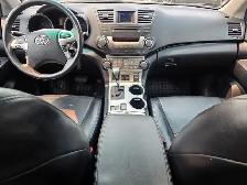2013 Toyota Highlander One Owner Backup Camera Leather Heated Se - Photo 13