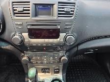 2013 Toyota Highlander One Owner Backup Camera Leather Heated Se - Photo 14
