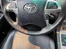 2013 Toyota Highlander One Owner Backup Camera Leather Heated Se - Photo 17
