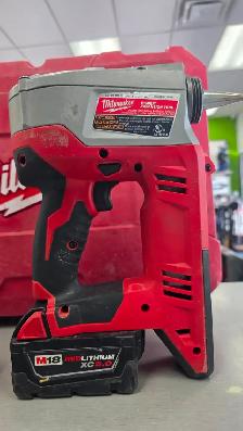 Milwaukee M18 ProPEX Expansion Tool Kit 2632-20 - BRAND NEW - Photo 2