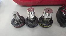 Milwaukee M18 ProPEX Expansion Tool Kit 2632-20 - BRAND NEW - Photo 3