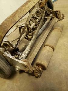 Push Mower Original - Photo 5