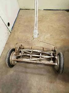 Push Mower Original - Photo 7