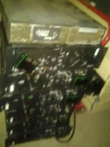 Liebert GXT2-1500RT Online (Double-Conversion) UPS 200  apc ups - Photo 3