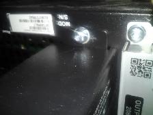 Liebert GXT2-1500RT Online (Double-Conversion) UPS 200  apc ups - Photo 5