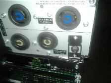 Liebert GXT2-1500RT Online (Double-Conversion) UPS 200  apc ups - Photo 7