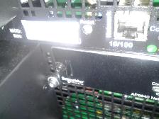 Liebert GXT2-1500RT Online (Double-Conversion) UPS 200  apc ups - Photo 8