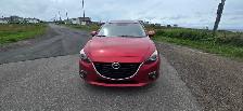 2015 MAZDA 3 HATCHBACK