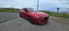 2015 MAZDA 3 HATCHBACK - Photo 3