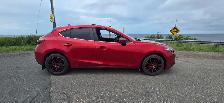 2015 MAZDA 3 HATCHBACK - Photo 4