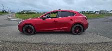 2015 MAZDA 3 HATCHBACK - Photo 5