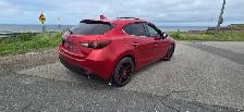2015 MAZDA 3 HATCHBACK - Photo 6