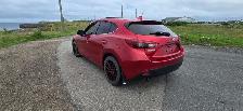 2015 MAZDA 3 HATCHBACK - Photo 7
