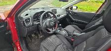 2015 MAZDA 3 HATCHBACK - Photo 9