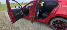 2015 MAZDA 3 HATCHBACK - Photo 10