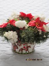 X-mas Center Piece