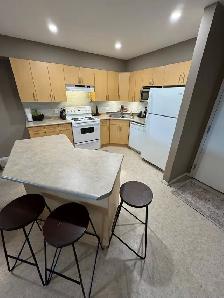 2 Bedroom Top Floor Corner Condo for Rent – Steinbach - Photo 7