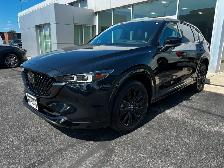 2025 Mazda CX-5 - Photo 2