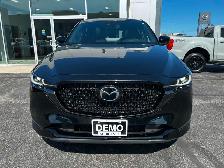 2025 Mazda CX-5 - Photo 3