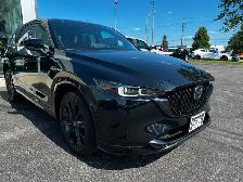 2025 Mazda CX-5 - Photo 4
