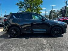 2025 Mazda CX-5 - Photo 5