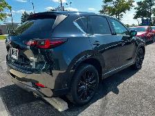 2025 Mazda CX-5 - Photo 6