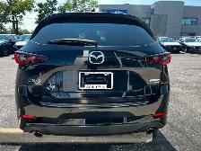 2025 Mazda CX-5 - Photo 7