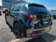2025 Mazda CX-5 - Photo 8