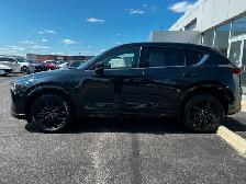 2025 Mazda CX-5 - Photo 9