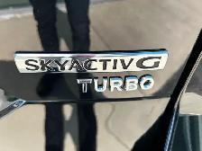 2025 Mazda CX-5 - Photo 24