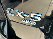 2025 Mazda CX-5 - Photo 25