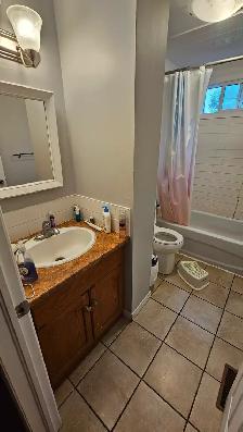 2 Rooms available for rent on College Ave W, near University. - Photo 6