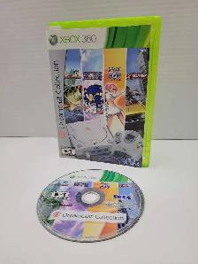 Dreamcast Collection Xbox 360 Game