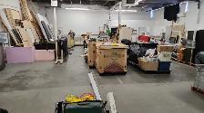 Affordable moving labour in Toronto! 647-571-9326 - Photo 4