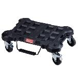 Milwaukee Tool PACKOUT Dolly 24-inch x 18-inch - Photo 3