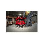 Milwaukee Tool PACKOUT Dolly 24-inch x 18-inch - Photo 4