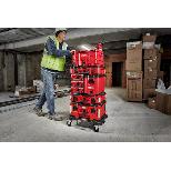Milwaukee Tool PACKOUT Dolly 24-inch x 18-inch - Photo 5